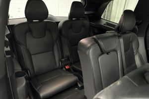 Volvo XC90 bild 9