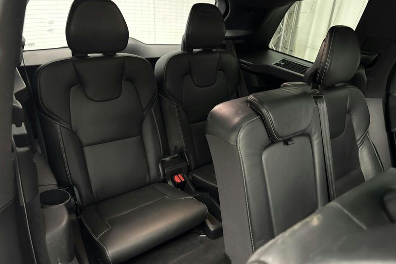Volvo XC90 bild 9