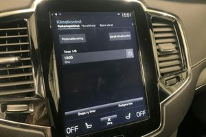 Volvo XC90 bild 17