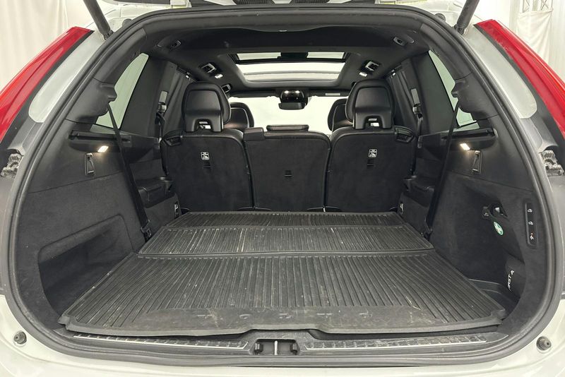 Volvo XC90 bild 10