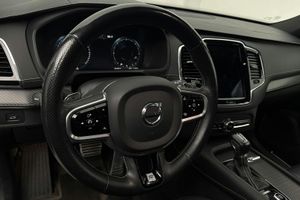 Volvo XC90 bild 22