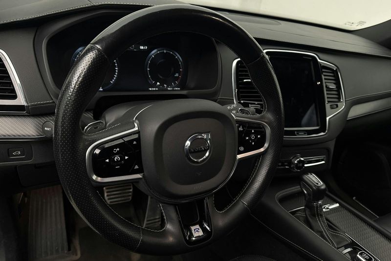 Volvo XC90 bild 22