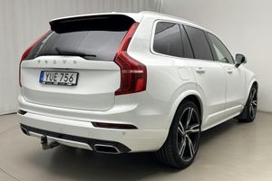 Volvo XC90 bild 3