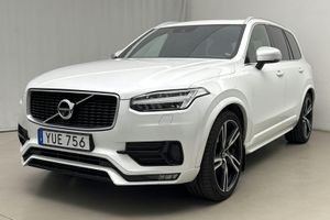 Volvo XC90 bild 1