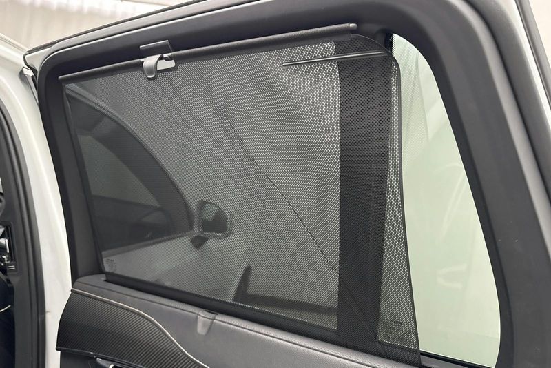 Volvo XC90 bild 23