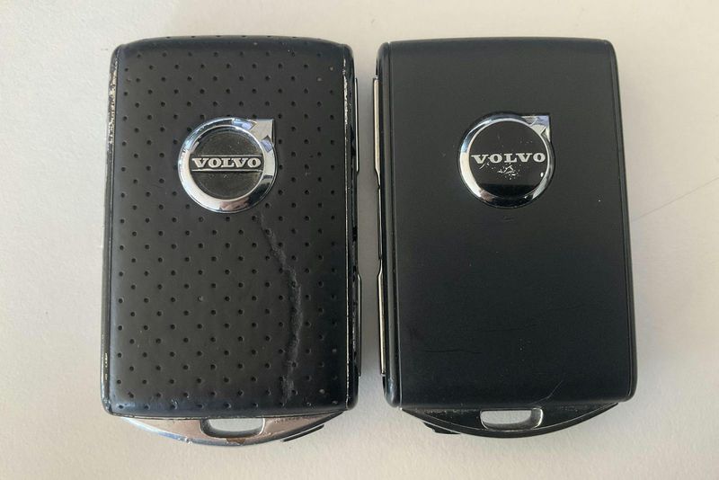 Volvo XC90 bild 28