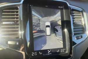 Volvo XC90 bild 15