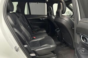 Volvo XC90 bild 8
