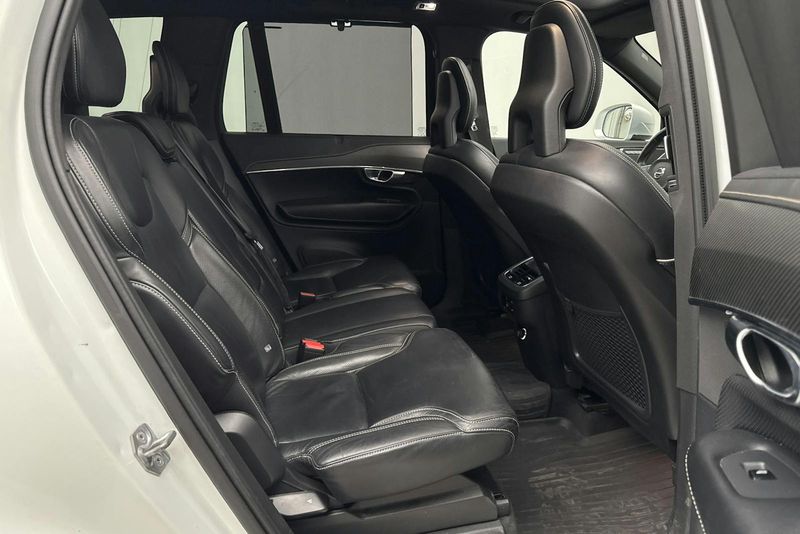 Volvo XC90 bild 8