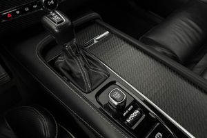 Volvo XC90 bild 19