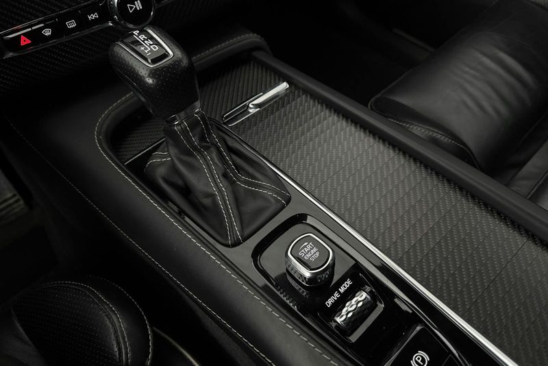 Volvo XC90 bild 19
