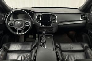 Volvo XC90 bild 6
