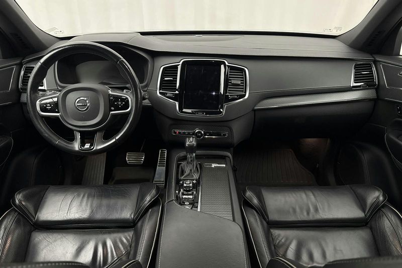 Volvo XC90 bild 6
