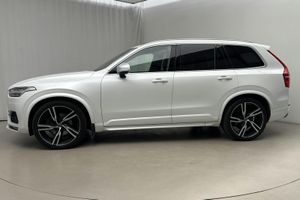 Volvo XC90 bild 2