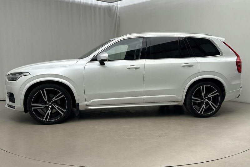 Volvo XC90 bild 2