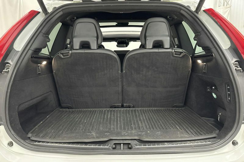 Volvo XC90 bild 11