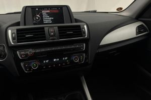 BMW 118 bild 11
