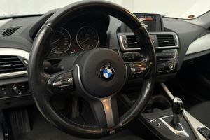 BMW 118 bild 13