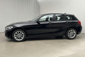 BMW 118 bild 2