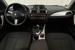 BMW 118 bild 6