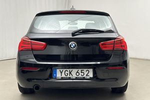 BMW 118 bild 5