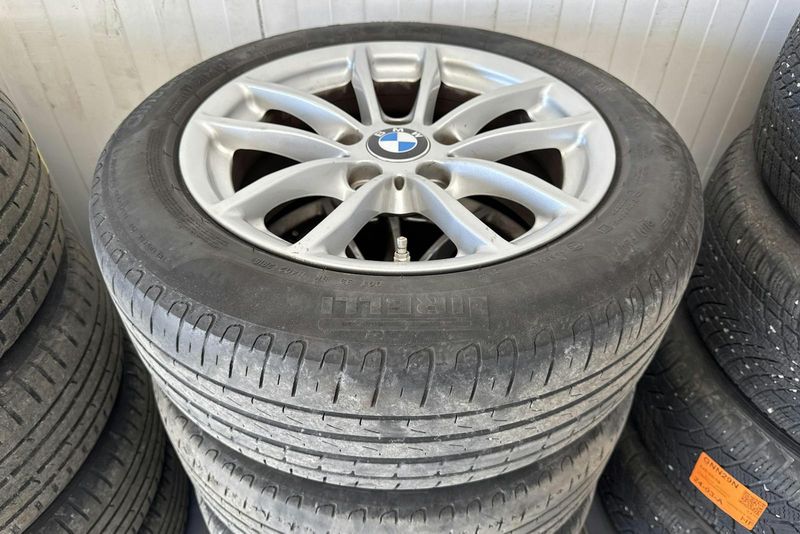 BMW 118 bild 14