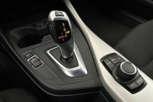 BMW 118 bild 12