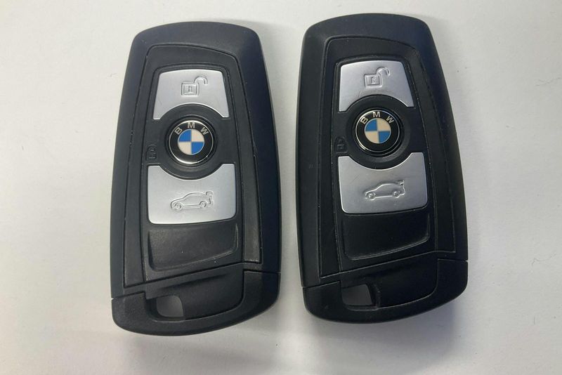 BMW 118 bild 15