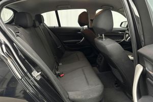 BMW 118 bild 8
