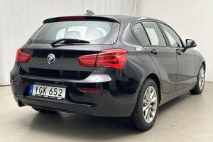 BMW 118 bild 3