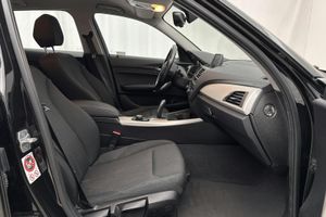 BMW 118 bild 7
