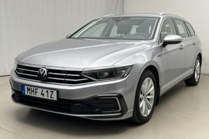 Volkswagen Passat bild 1