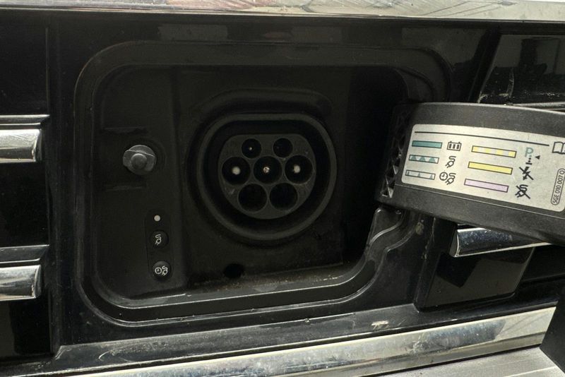 Volkswagen Passat bild 20