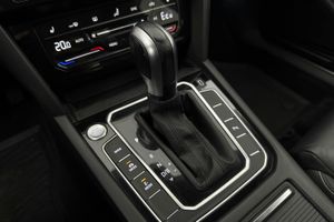 Volkswagen Passat bild 16