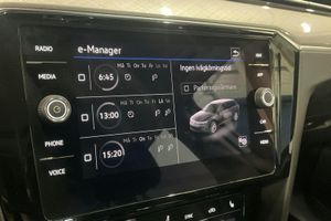 Volkswagen Passat bild 13