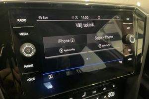 Volkswagen Passat bild 14