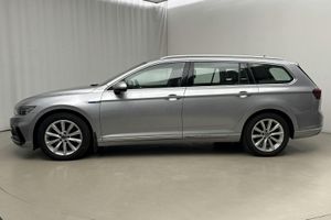 Volkswagen Passat bild 2