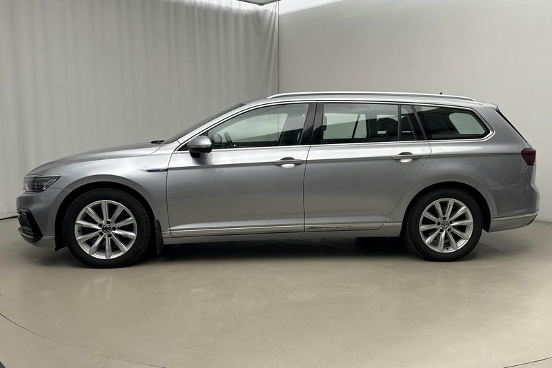 Volkswagen Passat bild 2
