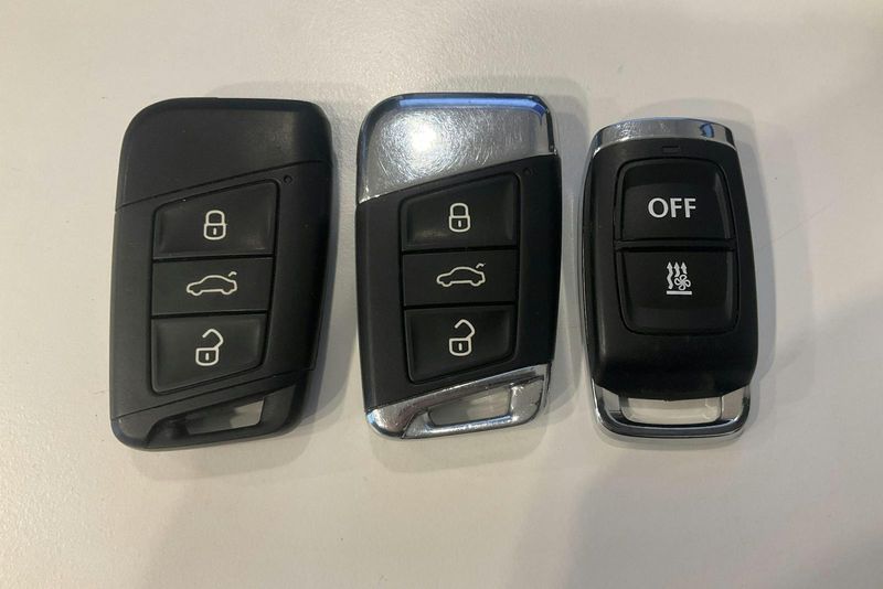 Volkswagen Passat bild 22