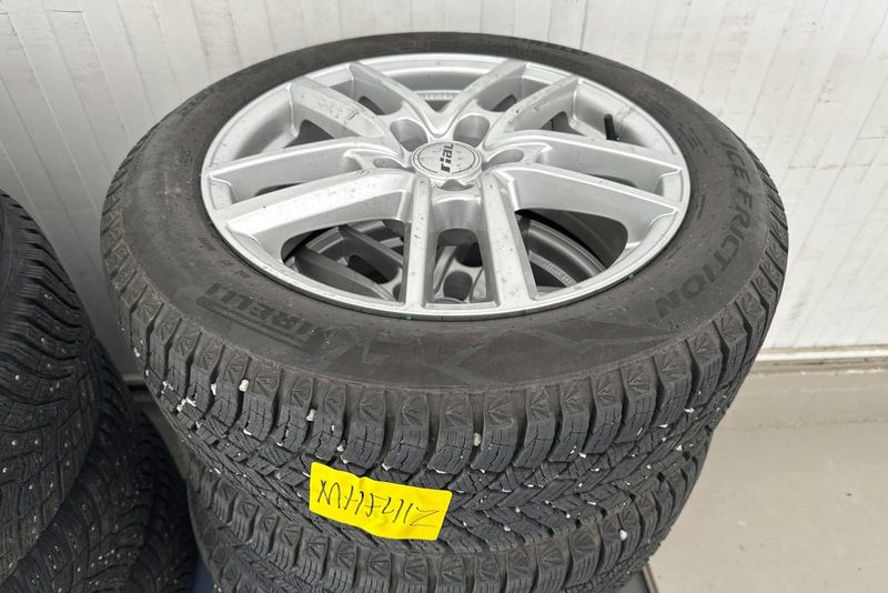 Volkswagen Passat bild 21