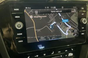 Volkswagen Passat bild 11