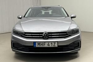 Volkswagen Passat bild 4
