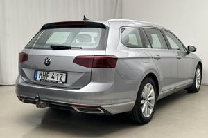 Volkswagen Passat bild 3
