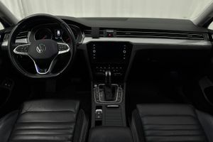 Volkswagen Passat bild 6