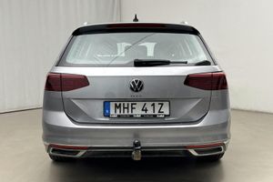 Volkswagen Passat bild 5