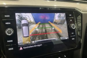Volkswagen Passat bild 12