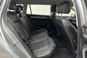 Volkswagen Passat bild 8
