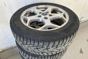 Ford Focus bild 16