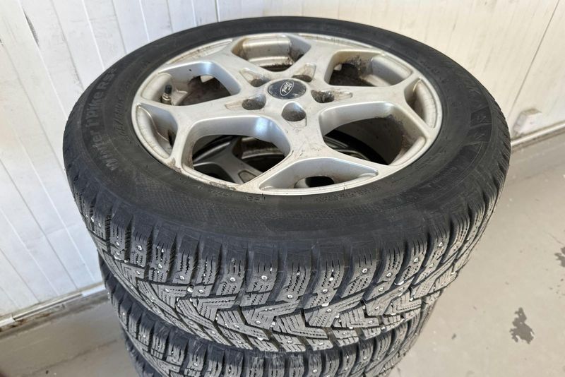 Ford Focus bild 16
