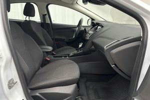 Ford Focus bild 7